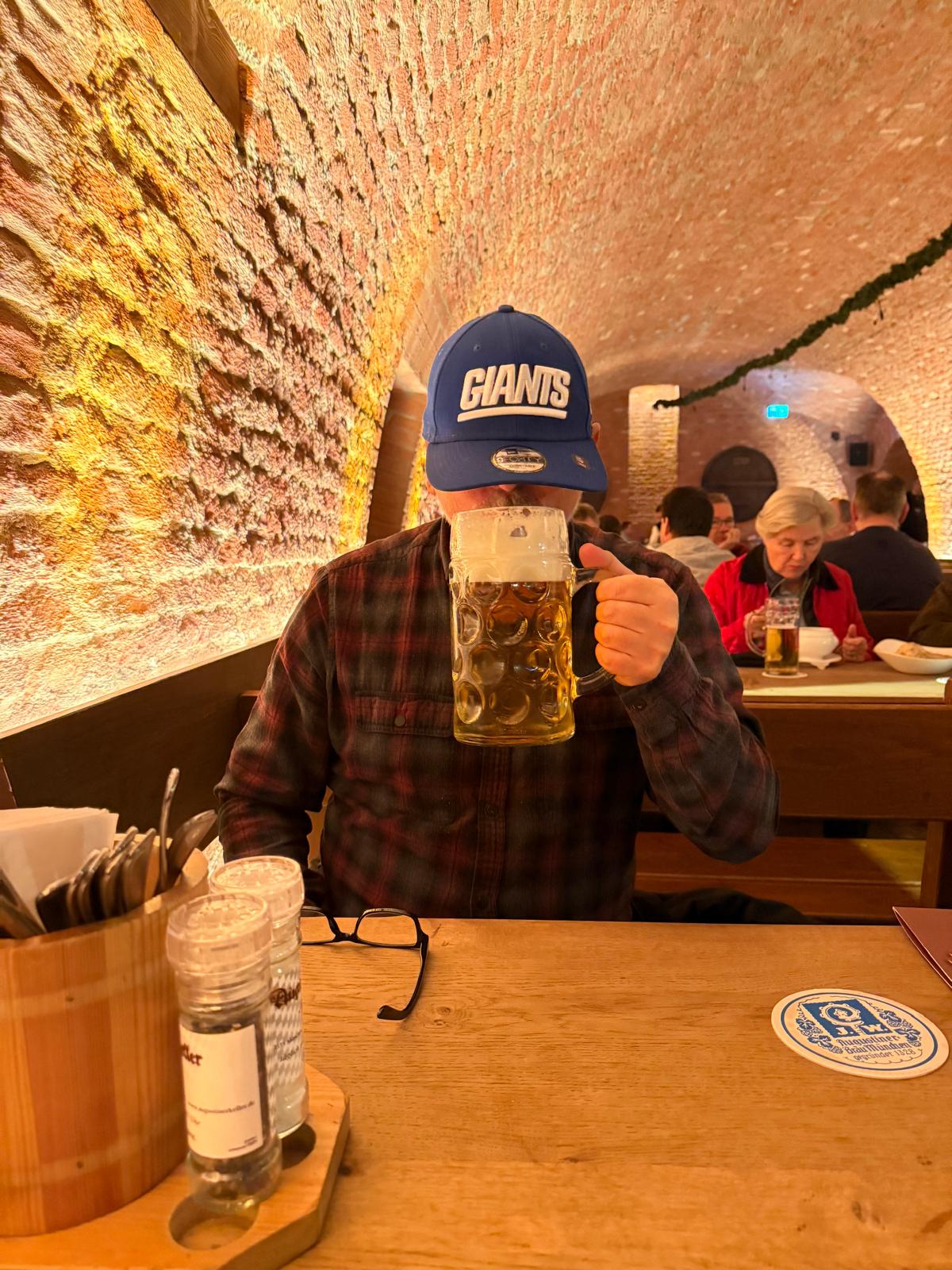 Munich trip photo 4